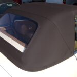 capote de voiture